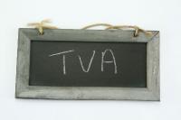 Extrait de compte TVA en document électronique - Bruxelles – Anderlecht - Tournai 